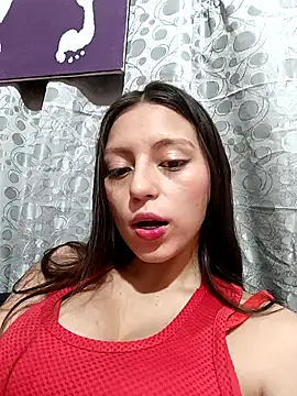 Snapshot of Lahila_ chatting on 18, 10, 2025 Lahila online show from 18, 10, 2025