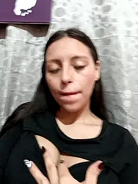 Snapshot of Lahila_ chatting on 20, 10, 2025 Lahila online show from 20, 10, 2025