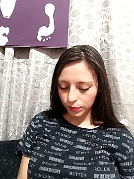 Snapshot of Lahila_ chatting on 21, 10, 2025 Lahila online show from 21, 10, 2025