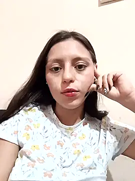 Snapshot of Lahila_ chatting on 25, 10, 2025 Lahila online show from 25, 10, 2025