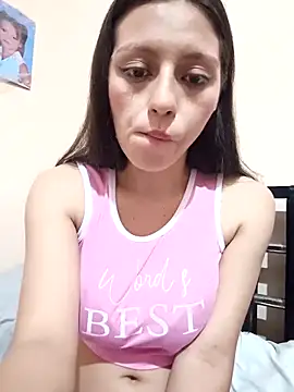 Snapshot of Lahila_ chatting on 25, 10, 2025 Lahila online show from 25, 10, 2025