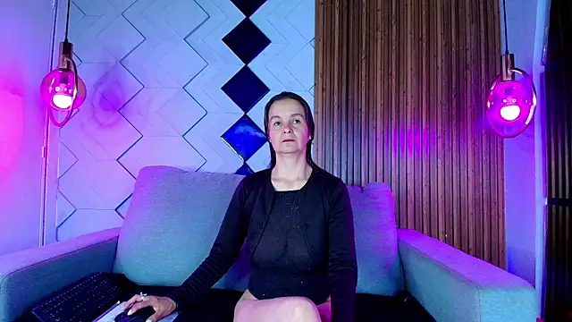 Susyhot  online show from 26, 9, 2025