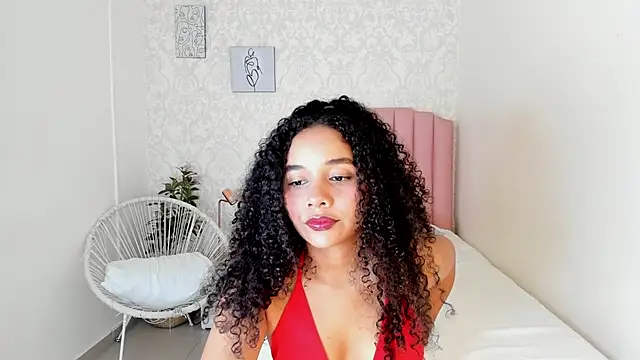 esther sofia online show from 30, 4, 2026
