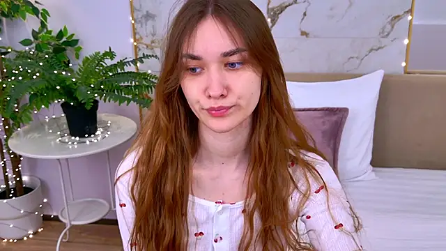 AmadaReine online show from 18, 1, 2026