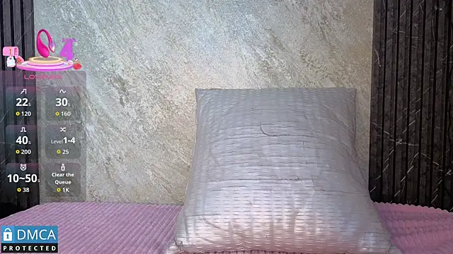 Kiara Zahiri   online show from 16, 10, 2025