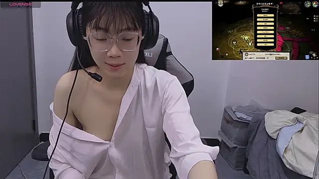 Linbaibai online show from 8, 7, 2026