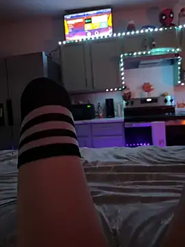 littiekitty online show from 24, 9, 2025