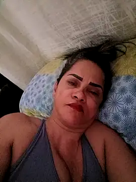 mariangellive online show from 25, 10, 2025