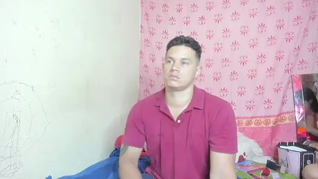 Snapshot of EclipseandFlame chatting on 4, 11, 2025 EclipseandFlame online show from 4, 11, 2025