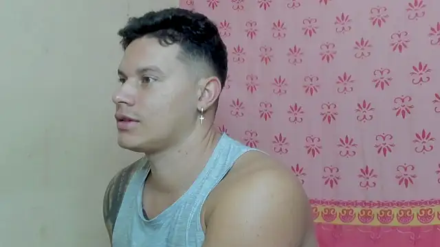 Snapshot of EclipseandFlame chatting on 6, 11, 2025 EclipseandFlame online show from 6, 11, 2025