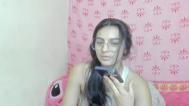 Snapshot of EclipseandFlame chatting on 20, 11, 2025 EclipseandFlame online show from 20, 11, 2025