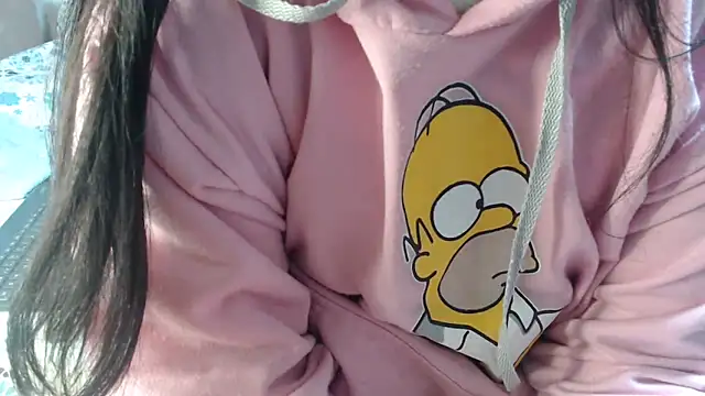 Snapshot of Lizaa_cowen15 chatting on 20, 10, 2025 Lizaa cowen15 online show from 20, 10, 2025