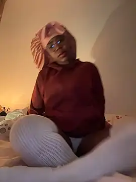 Sweet-Jade online show from 18, 11, 2025