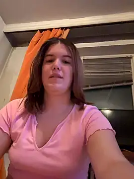 IssadoraaPink online show from 24, 9, 2025