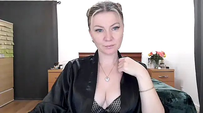 ParadiseAlina online show from 19, 3, 2025