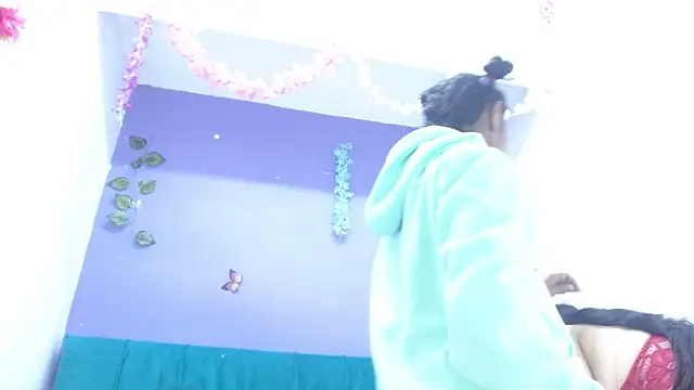 andrealopezcm101 online show from 20, 11, 2025