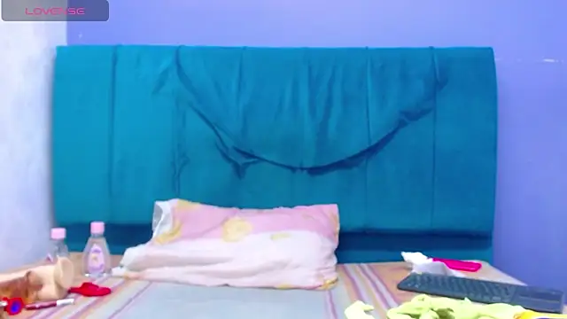 andrealopezcm101 online show from 17, 4, 2026