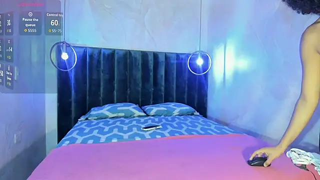 SheyLopez online show from 12, 2, 2026