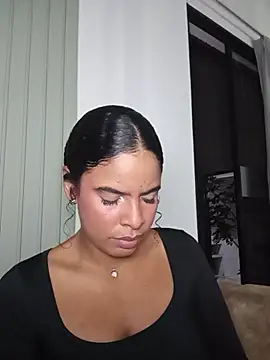 SheyLopez online show from 17, 7, 2026