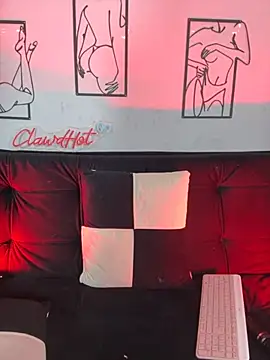 Snapshot of Clawd_hot chatting on 24, 11, 2025 Clawd hot online show from 24, 11, 2025