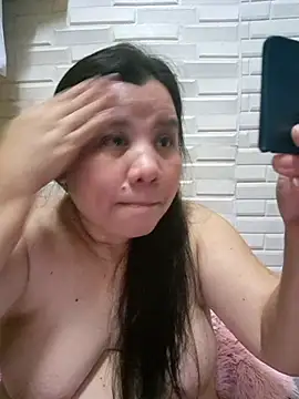 hotlyn45 online show from 24, 11, 2025