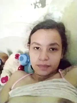 Snapshot of marisolcardona chatting on 11, 10, 2025 marisolcardona online show from 11, 10, 2025