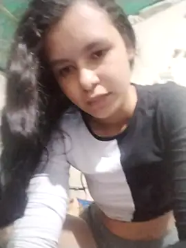 Snapshot of marisolcardona chatting on 17, 10, 2025 marisolcardona online show from 17, 10, 2025