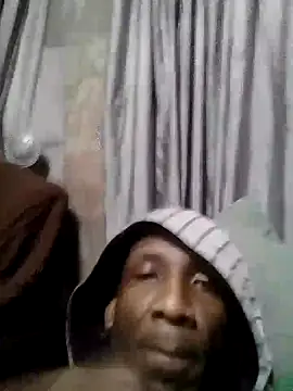 longdickson12345 online show from 1, 10, 2025