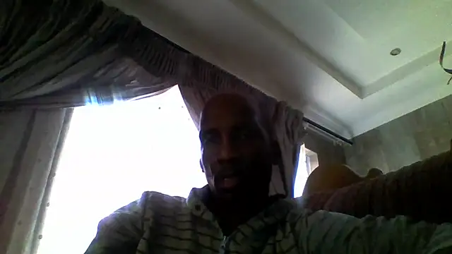 longdickson12345 online show from 7, 11, 2025