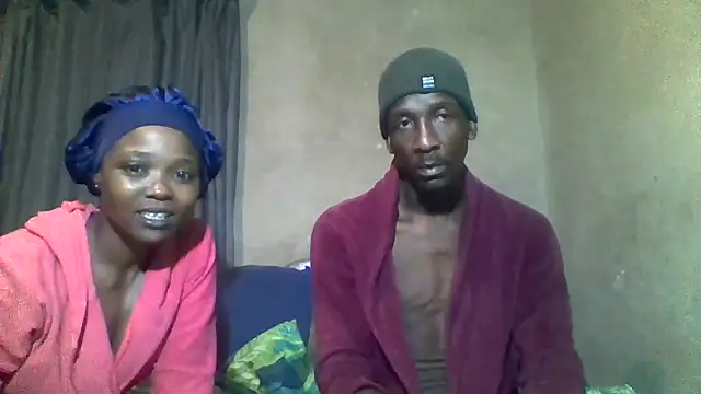 longdickson12345 online show from 25, 4, 2026