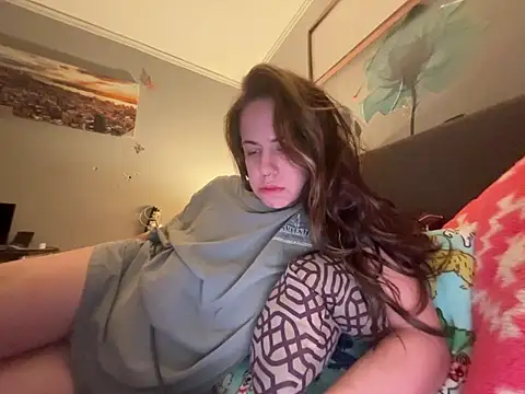 Vaua089 online show from 19, 4, 2026