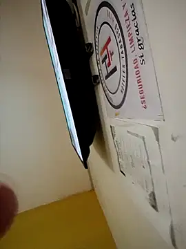 DarkLoverVI online show from 9, 5, 2026