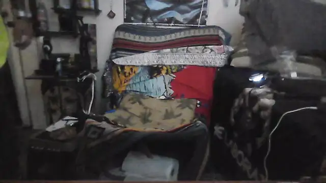 crassanova online show from 29, 3, 2026