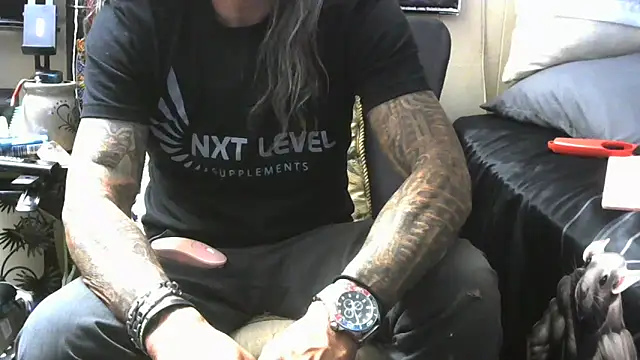 crassanova online show from 7, 4, 2026