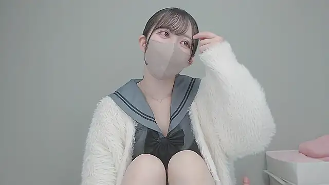 Sakura sweety online show from 13, 1, 2026