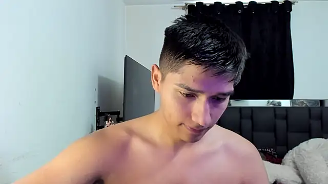 mateo-Esposito online show from 3, 5, 2026