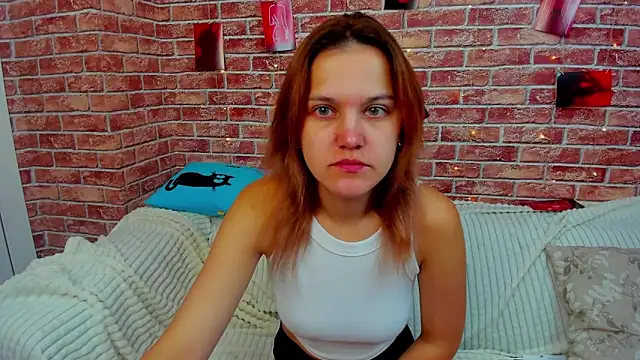 Snapshot of Hot___Jess chatting on 14, 9, 2025 Hot Jess online show from 14, 9, 2025