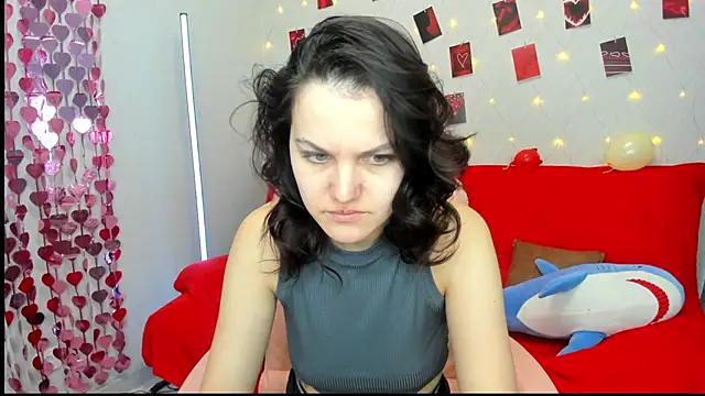 Hot   Jess online show from 22, 2, 2026