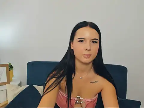 Snapshot of TaliaAdorable chatting on 10, 9, 2025 TaliaAdorable online show from 10, 9, 2025