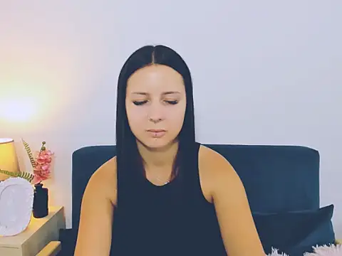 Snapshot of TaliaAdorable chatting on 12, 10, 2025 TaliaAdorable online show from 12, 10, 2025