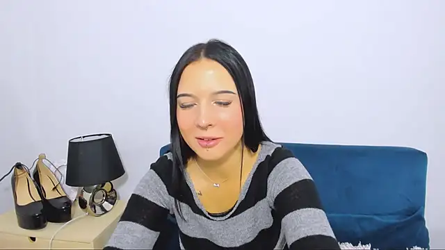 TaliaAdorable online show from 30, 10, 2025