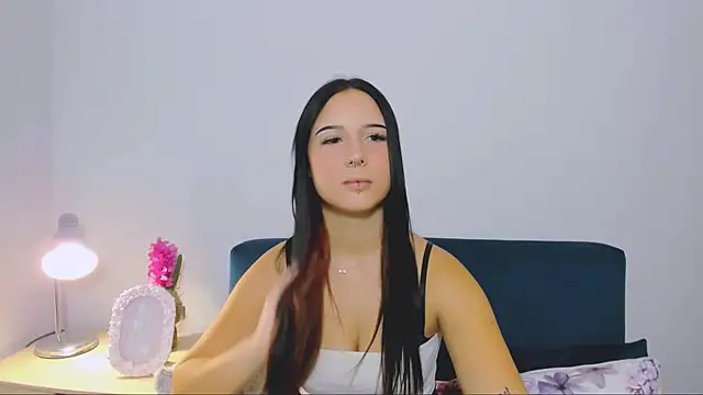 TaliaAdorable online show from 19, 11, 2025