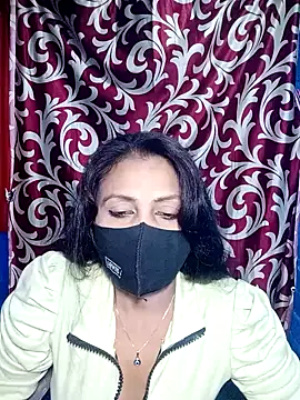 Sexy Ruby04 online show from 31, 10, 2025