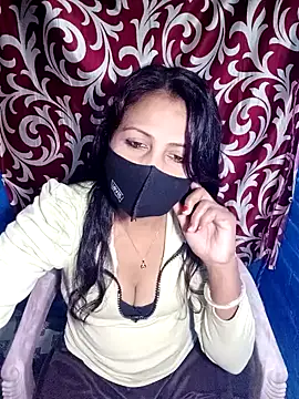 Sexy Ruby04 online show from 4, 11, 2025