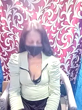 Sexy Ruby04 online show from 7, 11, 2025