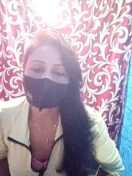 Sexy Ruby04 online show from 12, 11, 2025