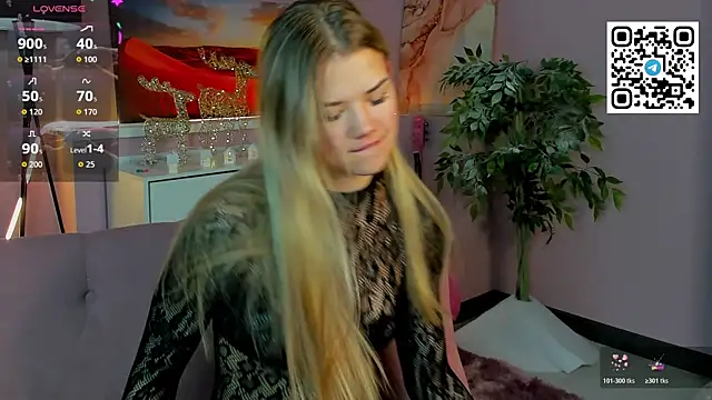 CherryLexi  online show from 16, 1, 2026