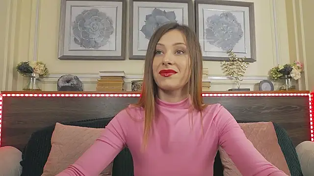 MuseDollX online show from 5, 2, 2026