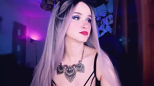 MistressJolie online show from 27, 9, 2025