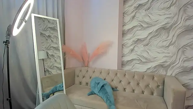 Snapshot of Ameli_Povilain chatting on 11, 9, 2025 Ameli Povilain online show from 11, 9, 2025